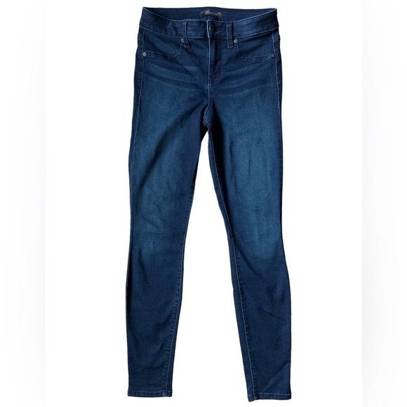 Level 99 Jeans Women’s Size 26/6 - Picture 1 of 6